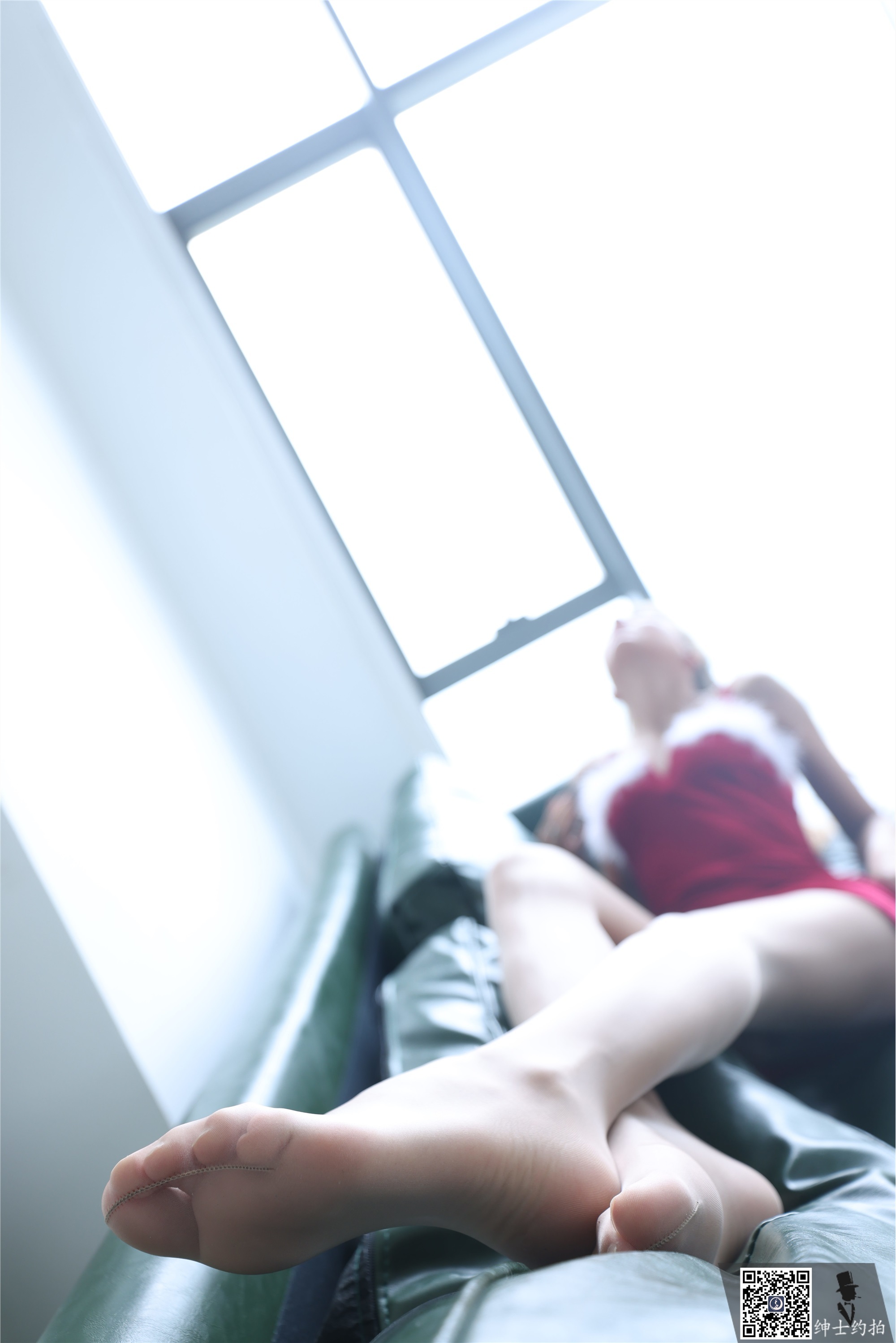 SHENSHI绅士 - SS027 阿里亚